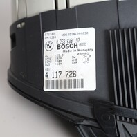 2001-2006 BMW 330ci E46 Speedometer Instrument Cluster OEM 62116931276