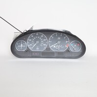 2001-2006 BMW 330ci E46 Speedometer Instrument Cluster OEM 62116931276