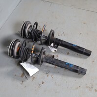 2001-2006 BMW 325i 330i E46 Front Strut Shock Set Pair OEM