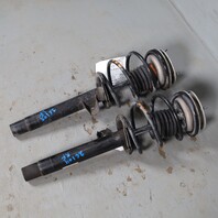 2001-2006 BMW 325i 330i E46 Front Strut Shock Set Pair OEM