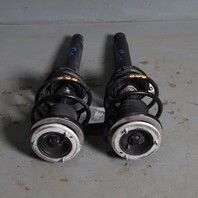 2001-2006 BMW 325i 330i E46 Front Strut Shock Set Pair OEM