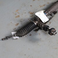 2002-2006 BMW 330i E46 Power Steering Gear Rack Pinion 32136757651 OEM