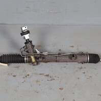 2002-2006 BMW 330i E46 Power Steering Gear Rack Pinion 32136757651 OEM