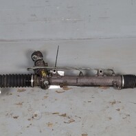 2002-2006 BMW 330i E46 Power Steering Gear Rack Pinion 32136757651 OEM