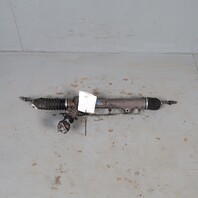 2002-2006 BMW 330i E46 Power Steering Gear Rack Pinion 32136757651 OEM