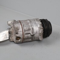 2001-2006 BMW 325i 330i M3 525i 530i A/C Compressor 64526910458 OEM