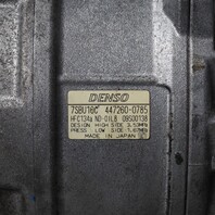 2001-2006 BMW 325i 330i M3 525i 530i A/C Compressor 64526910458 OEM