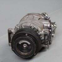 2001-2006 BMW 325i 330i M3 525i 530i A/C Compressor 64526910458 OEM