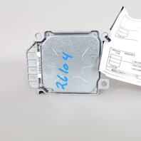2001-2005 BMW 330i M3 X5 Airbag Computer 65776912755 OEM