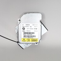 2001-2005 BMW 330i M3 X5 Airbag Computer 65776912755 OEM