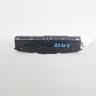 2001-2006 BMW 325ci 330ci Convertible Top DSC Switch OEM 61316925480