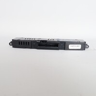 2001-2006 BMW 325ci 330ci Convertible Top DSC Switch OEM 61316925480