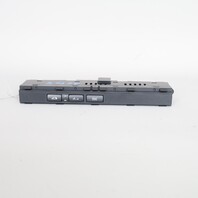2001-2006 BMW 325ci 330ci Convertible Top DSC Switch OEM 61316925480