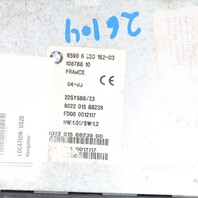 2004 BMW 330ci GPS Navigation DVD Player Computer OEM 65906920182