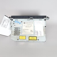 2004-2006 BMW 325i 330i M3 AM FM Radio On-board Monitor Wide Screen OEM
