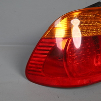 2004-2006 BMW 325Ci 330ci M3 Convertible Left Tail Light LED 63216937451 OEM