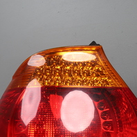 2004-2006 BMW 325Ci 330ci M3 Convertible Left Tail Light LED 63216937451 OEM