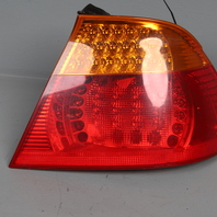 2004-2006 BMW 325Ci 330ci M3 Convertible Right Tail Light LED 63216937452 OEM