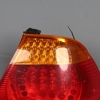 2004-2006 BMW 325Ci 330ci M3 Convertible Right Tail Light LED 63216937452 OEM