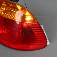 2004-2006 BMW 325Ci 330ci M3 Convertible Right Tail Light LED 63216937452 OEM