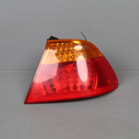 2004-2006 BMW 325Ci 330ci M3 Convertible Right Tail Light LED 63216937452 OEM