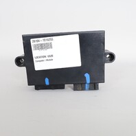 2001-2006 BMW 325i 330i M3 Convertible Seat Memory Module OEM 61317067801