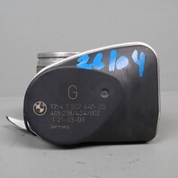 BMW 330i 530i X3 X5 Z3 Z4 M54 3.0 Throttle Body OEM 13547502445
