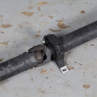 2003-2006 BMW 330i RWD Automatic Rear Driveshaft 26117505214 OEM