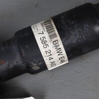 2003-2006 BMW 330i RWD Automatic Rear Driveshaft 26117505214 OEM