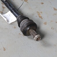 2001-2005 BMW 330i E46 Right Rear Axle Shaft CV Joint 33217505290 OEM