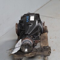 2001-2006 BMW 330ci E46 Automatic Rear Differential Carrier 3.38 ratio OEM