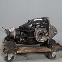 2001-2006 BMW 330ci E46 Automatic Rear Differential Carrier 3.38 ratio OEM
