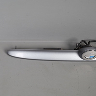 2001-2006 BMW 325ci 330ci M3 Convertible Rear Trunk Handle 51138231892 OEM