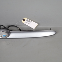 2001-2006 BMW 325ci 330ci M3 Convertible Rear Trunk Handle 51138231892 OEM