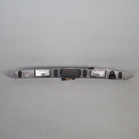 2001-2006 BMW 325ci 330ci M3 Convertible Rear Trunk Handle 51138231892 OEM