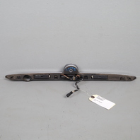 2001-2006 BMW 325ci 330ci M3 Convertible Rear Trunk Handle 51138231892 OEM
