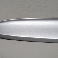 2001-2006 BMW 325ci 330ci M3 Convertible Rear Trunk Handle 51138231892 OEM