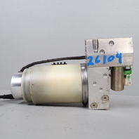 2001-2006 BMW 325i 330i M3 E46 Convertible Top Hydraulic Pump 54348234530 OEM