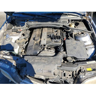 2004 BMW 330ci E46 M54 Convertible Parts &mdash; Rust-Free California Stock #26104