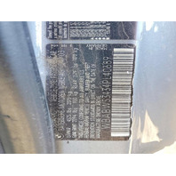 2004 BMW 330ci E46 M54 Convertible Parts &mdash; Rust-Free California Stock #26104