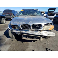 2004 BMW 330ci E46 M54 Convertible Parts &mdash; Rust-Free California Stock #26104