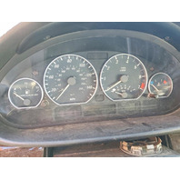 2004 BMW 330ci E46 M54 Convertible Parts &mdash; Rust-Free California Stock #26104