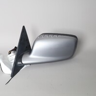 2000-2003 BMW 325ci 330ci E46 Left Driver Side View Door Mirror OEM