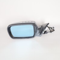 2000-2003 BMW 325ci 330ci E46 Left Driver Side View Door Mirror OEM