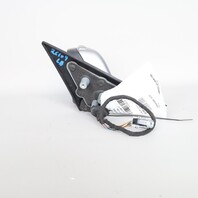 2000-2003 BMW 325ci 330ci E46 Left Driver Side View Door Mirror OEM