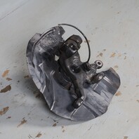 2001-2006 BMW 325i 330i Z4 Right Front Spindle Knuckle Hub 31211096430 OEM