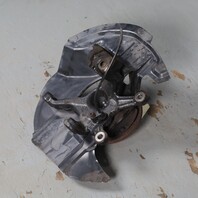 2001-2006 BMW 325i 330i Z4 Right Front Spindle Knuckle Hub 31211096430 OEM