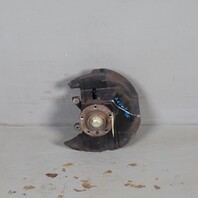 2001-2006 BMW 325i 330i Z4 Right Front Spindle Knuckle Hub 31211096430 OEM
