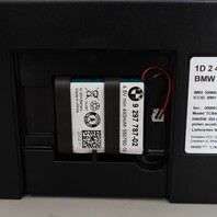 2014-2019 BMW i3 i3s X3 X5 X6 Telematics Control Unit TCB OEM 84106836777