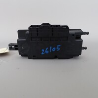 2017 BMW 320i Airbag Computer 65776837359 OEM
